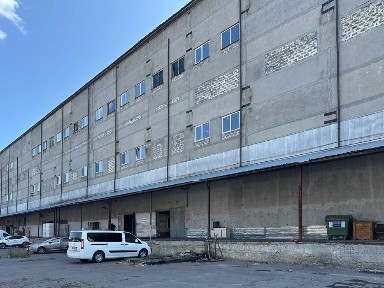 Оренда складського приміщення 540 м2, Сокільники, 3.6 км до Кільцевої