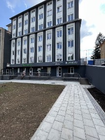 Оренда Шевченка 31 комерційного приміщення, офісу