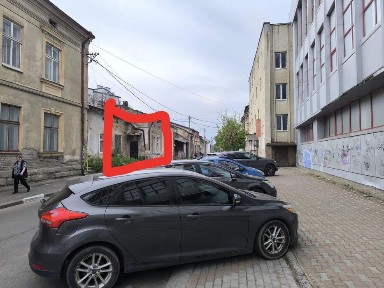 Продаж приміщення під комерцію в центрі м Стрий