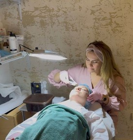 Оренда комерції Салон краси центр Львів