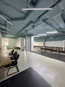 Оренда офісу з меблями, 333м2, Липинського, ЖК Парус