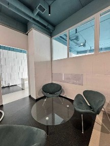 Оренда офісу 438м2, ЖК Парус, вул. Липинського, 12$/м2