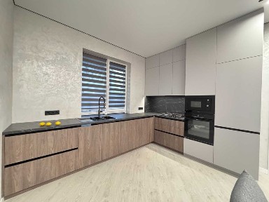 Продаж одноповерхового будинку з ремонтом в Тяжилові