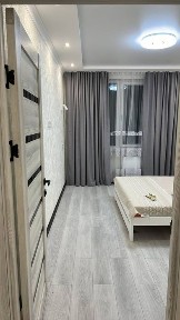 Сдам трёхкомнатную квартиру в ЖК Альтаир