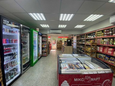 Бойчука 25а, Печерьск, 193 м², 4 магазини на продаж, метро Звіринецька