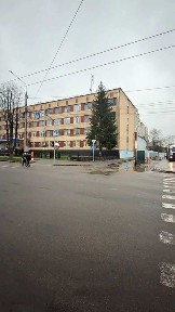 НОВЕ БУДІВНИЦТВО. ПРОДАЖ 2 - кім. на бл. Замості, новобуд.