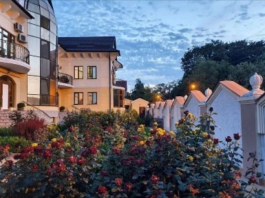 Одеська область, Одеса, Київський