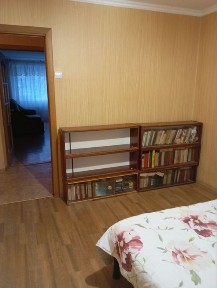 2-к Ген Петрова Черемушки