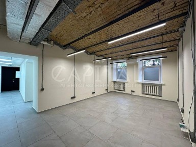 Продаж офісу, вул. Володимирська, Шевченківський р-н, Центр