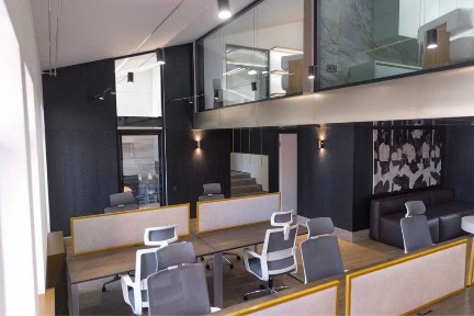 Київ, Печерський, Панаса Мирного 8