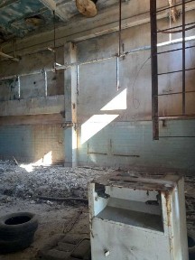 Продаж виробничої будівлі, 3690 м2, Дарницький р-н