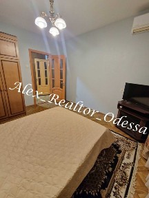 Сдам 2 комн. квартиру. Королева. Таирово, Киевский р-н