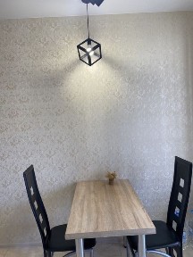 Сдам уютную 1к Небесная сотня Новый дом