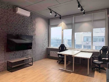 Без %! Представник власника! Шикарний видовий офіс в ЖК RiverStone