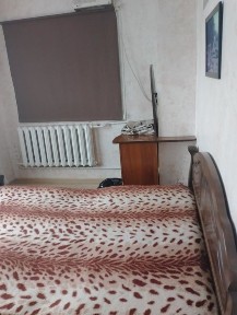 Аренда 2к разд кв ЦЕНТР, Старосенная, котел не зависит от света!