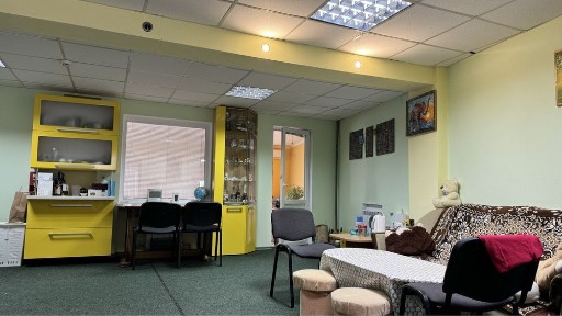 Продаж офісного приміщення