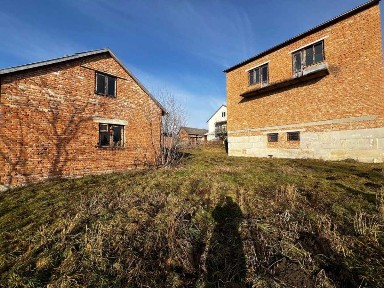 Продажа дома 400 м², Центральна