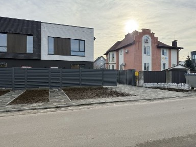 Дуплекс на топовій локації Софіївська Борщагівка