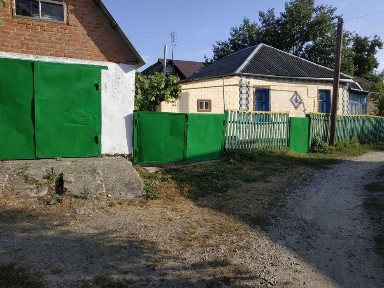 Продається будинок від власника в мальовничому м. Богуслав, Київс. обл.