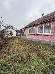 Продаж будинку, с. Озерна