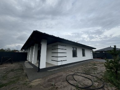 Є РОЗТЕРМІНУВАННЯ! Дуплекс під чистове оздоблення Лісова Буча