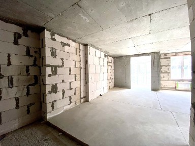 1 комнатная 58 м2 у Моря Дом Сдан ЖК Аквамарин на 16 Фонтана