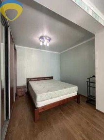 Просторная однокомнатная квартира в новом современном доме!