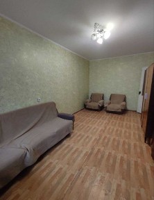 Продам 2ком квартиру с газом.