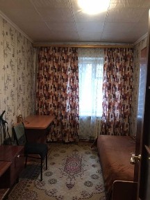 Недорого 2-х комнатная квартира на ул. Черняховского в Аркадии