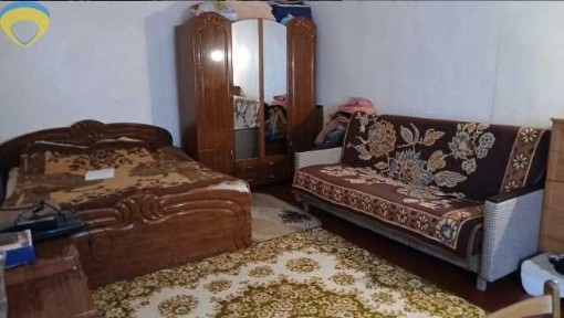 Продается квартира на ул. Гранитная (Чернышевского).