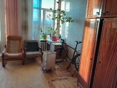 Раритетная сталинка в центре по ретро-цене! Успей купить выгодно!