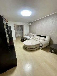 2 кімнатна ( цегла, газ) в новому будинку