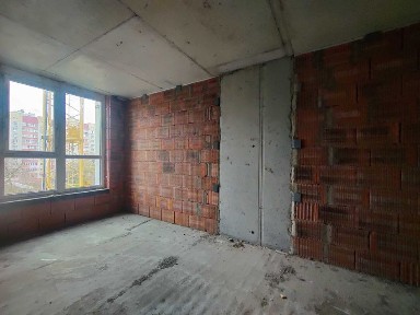 2-кімнатна квартира від забудовника 67,7 кв. м Розстрочка до 24 місяців