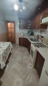 Продам трикімнатну квартиру на вул. Паркова у м. Чорноморськ.