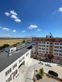 Однокімнатна квартира ЖК Розенталь, Лиманка