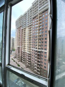 1-к квартира в Аркадии, 14 этаж ЖК Атмосфера