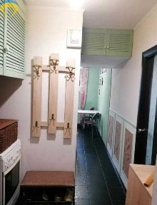 Квартира, где начинается новая жизнь