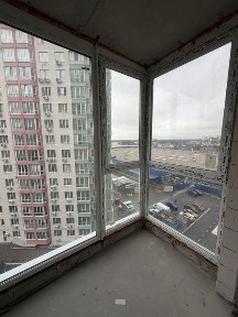 1-к квартира Акварель 8‼️