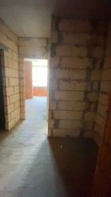 Продам 1 ком. квартиру в новом доме из красного кирпича на Сахарова!