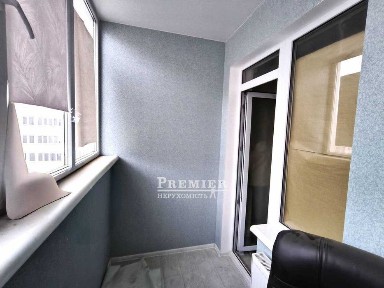 3-кімн 78м2 Новий будинок 2 балкона Таїрово Ільфа і Петрова id213935