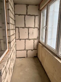 2-комнатная квартира ЖК Скай Сити, Варненская