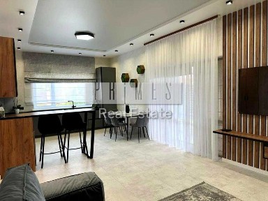 Продаж сучасного 4к будинку, басейн, сауна, ділянка 8 соток, Гатне