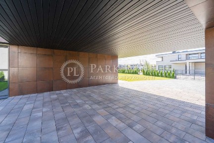 Конча-Заспа. Дамба. 300 мкв. Новый дом.