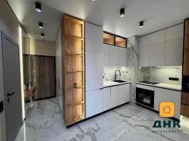 Квартира с новым ремонтом 10эт 42м Аркадия Эллада балкон на Генуэзскую