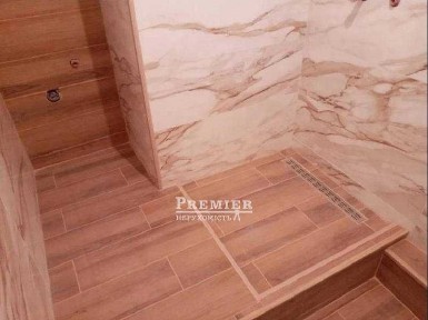 2-кімнатна квартира в новому будинку, 47 м². Центр Одеси