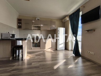 Квартира в новом малоквартирном доме на Черемушках