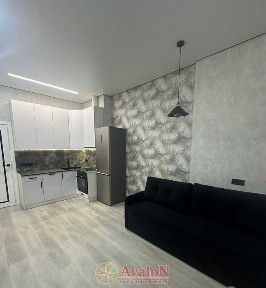 1 ком в элитном ЖК. Ремонт. Техника. 59900 у.е.