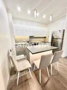 1-ком кв-ра в элитном ЖК «GreenWood» Французский б-р