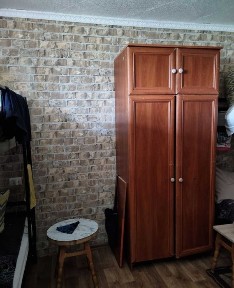 Продается однокомнатная квартира на ул. Марсельская.