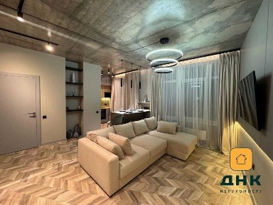 Аркадия, Каманина. Автономия ! Эксклюзивная квартира. Парк, море.